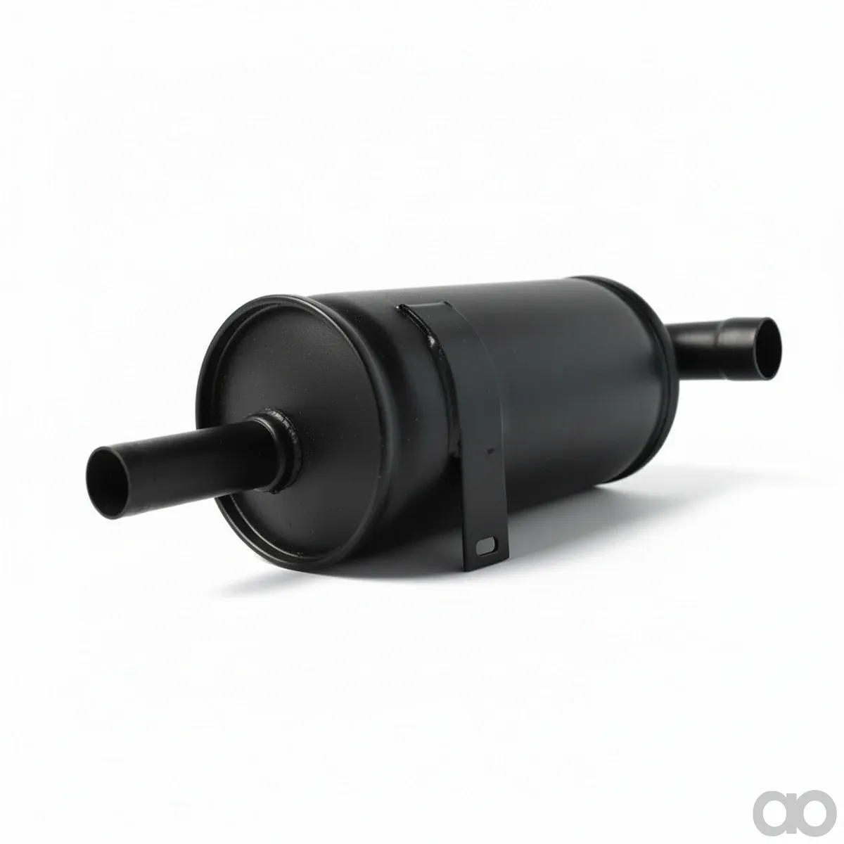 John Deere - AM101481 - Muffler - MUFFLER