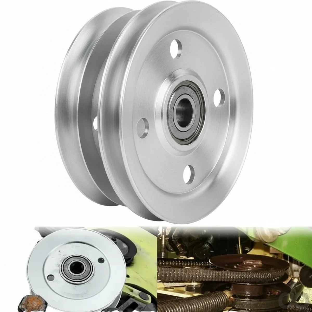 John Deere - AM101611 - Idler - SHEAVE