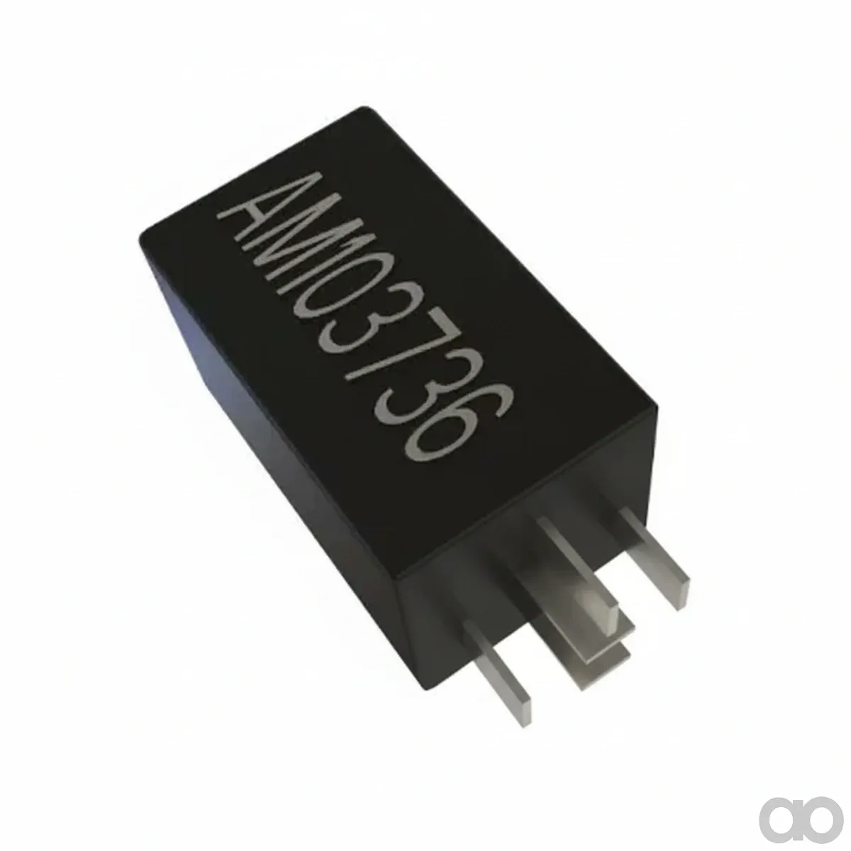 John Deere - AM103736 - Relay