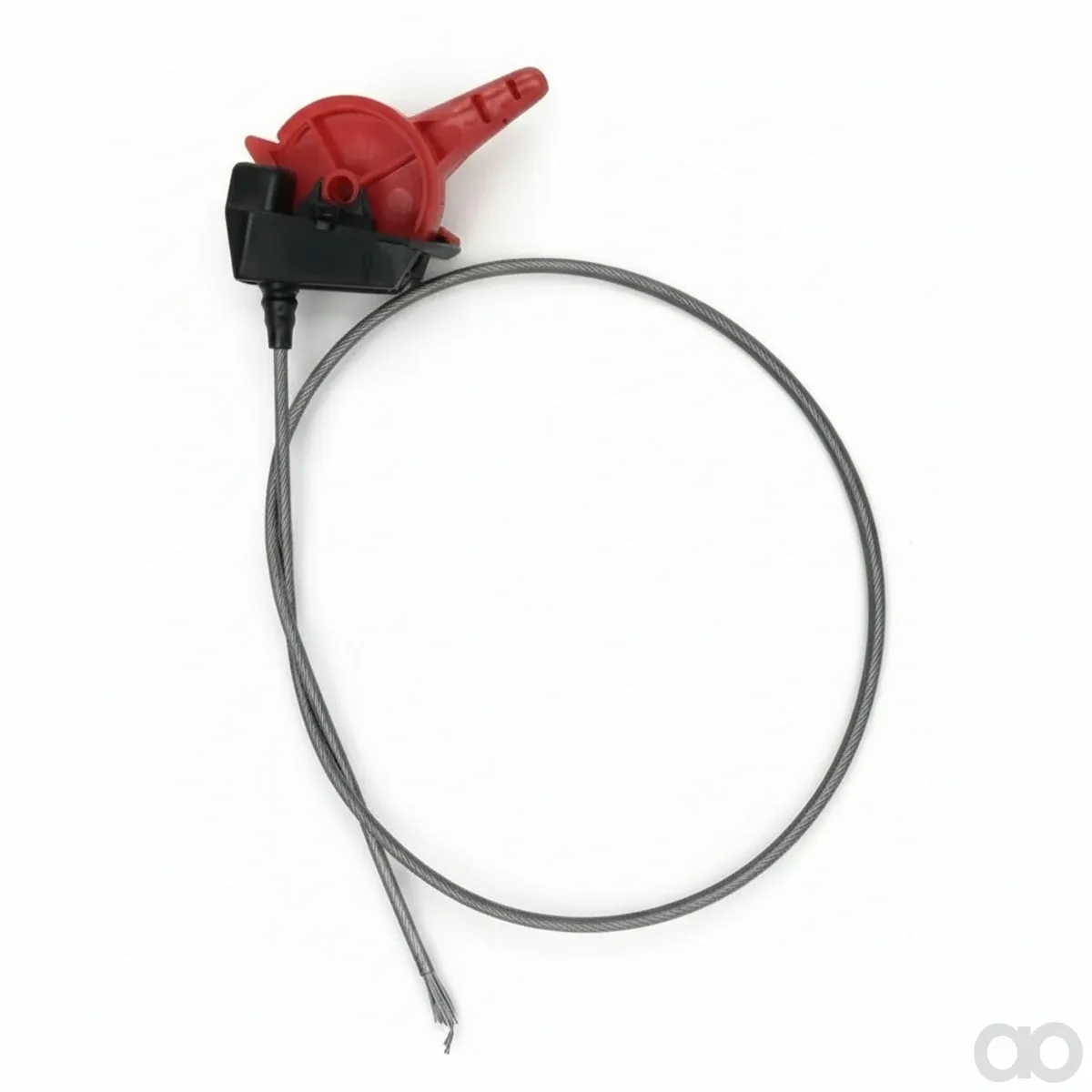 John Deere - AM104768 - Cable - Control Cable Assembly