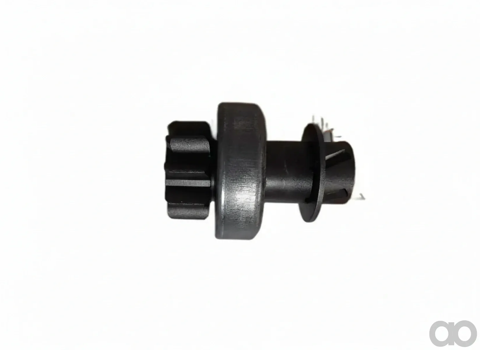 John Deere - AM105579 - Clutch - Clutch Assembly