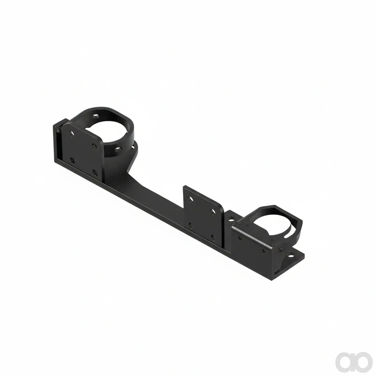 John Deere - AM106022 - Support - Support, Welded RH Engine Mount