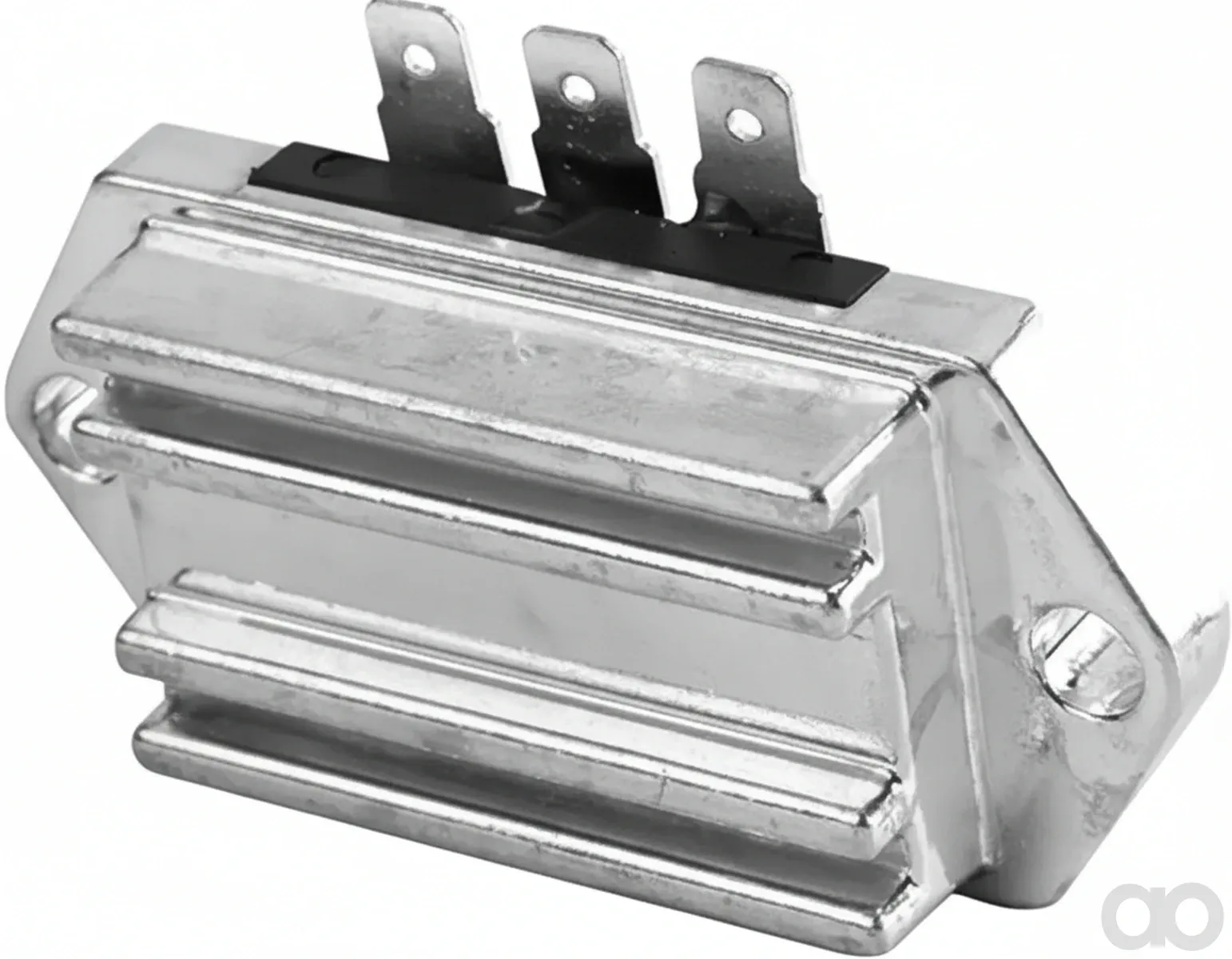 John Deere - AM106358 - Regulator