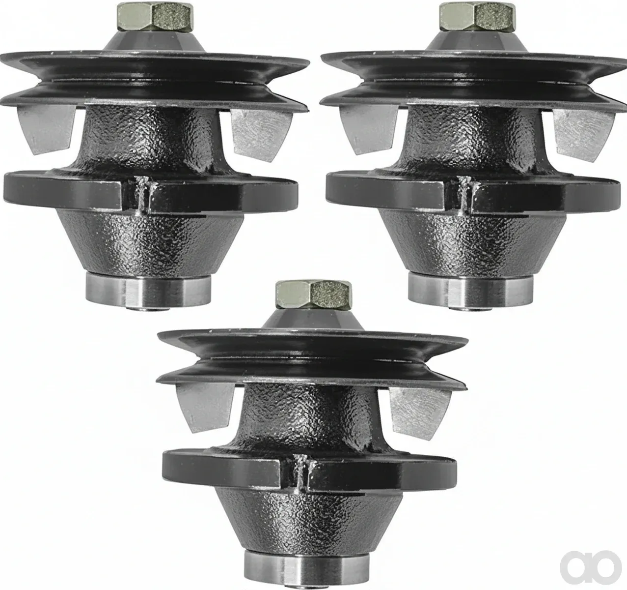 John Deere - AM107706 - Housing - SPINDLE HOUSING ASSEMBLY