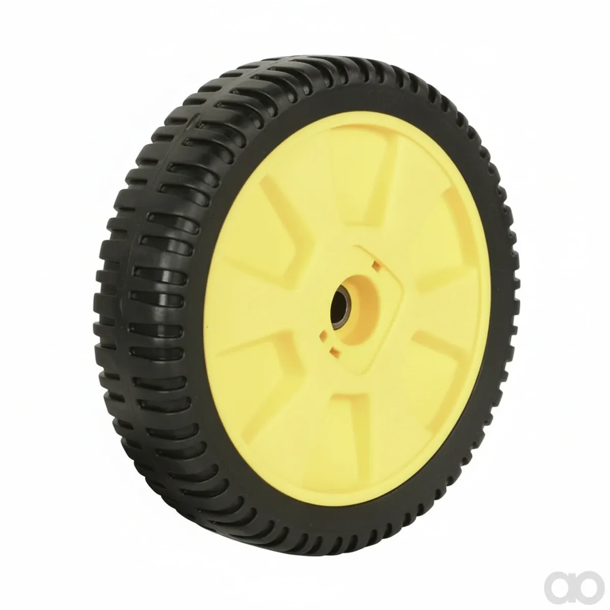 John Deere - AM115138 - Tire And Wheel Assembly - TCU20821