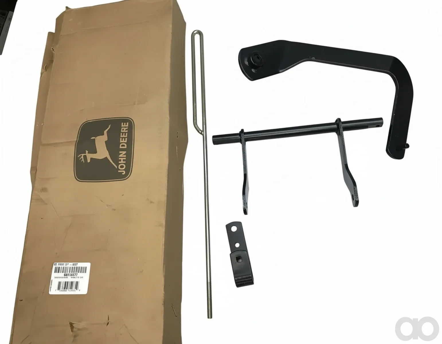 John Deere - AM115373 - LIFT SHAFT