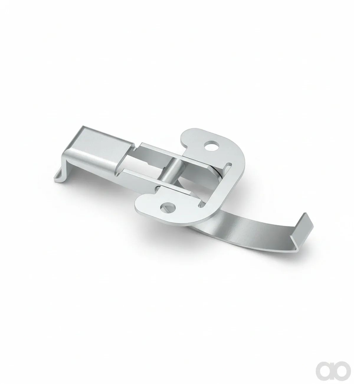John Deere - AM115759 - LATCH