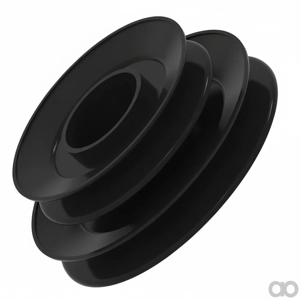 John Deere - AM116162 - PULLEY