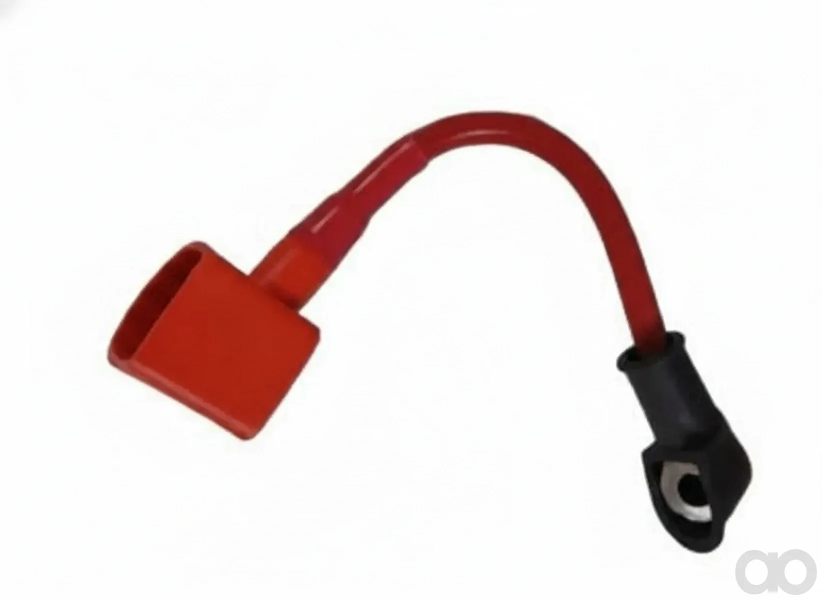 John Deere - AM116352 - Battery Cable - CABLE, SOLENOID START