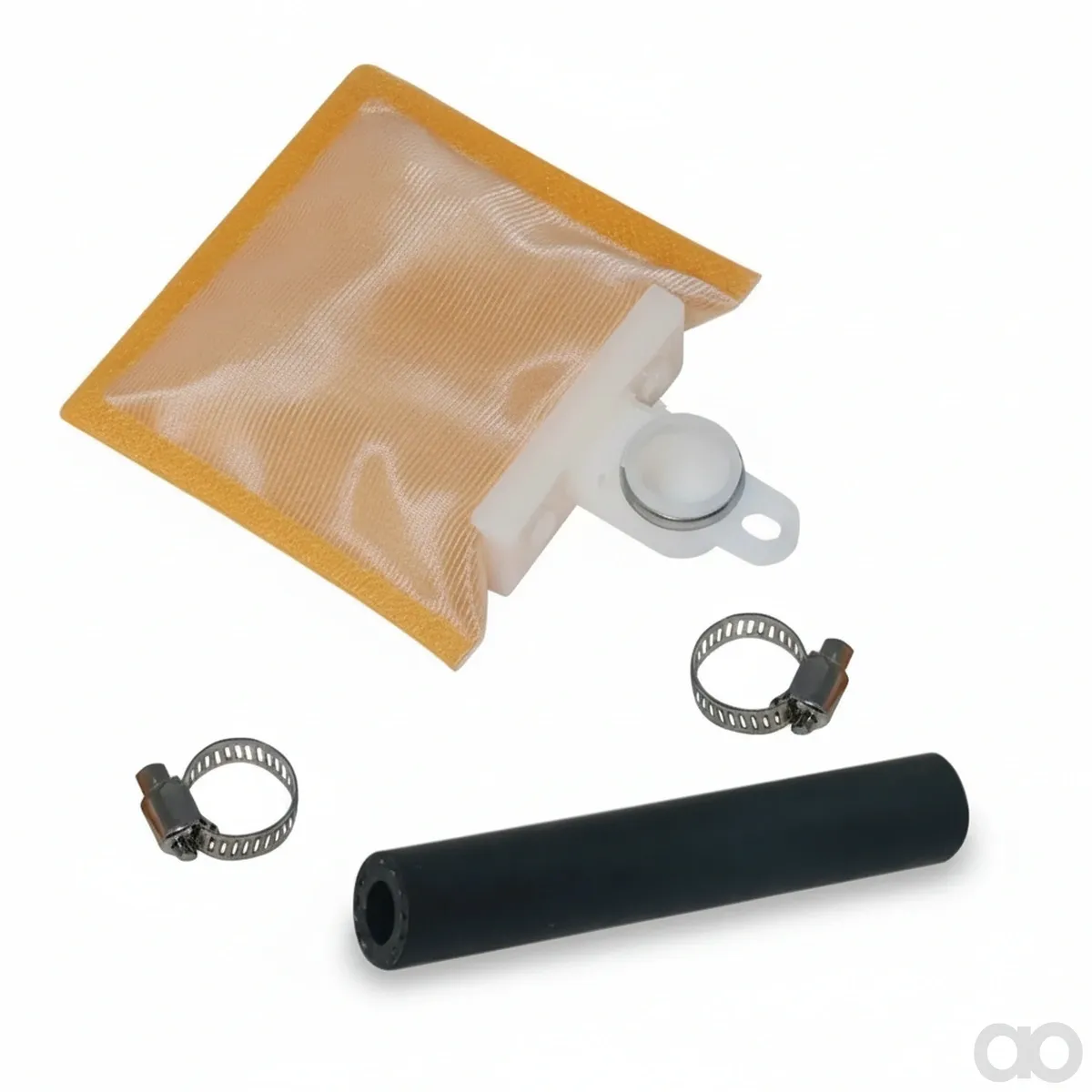 John Deere - AM117116 - FUEL FILTER