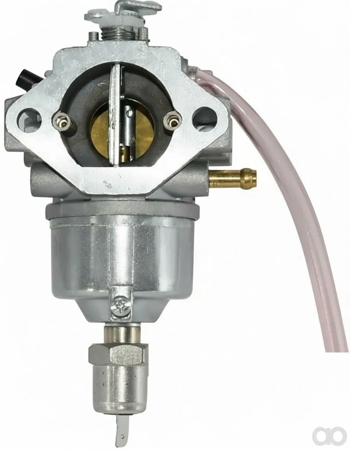 John Deere - AM117379 - carburetor