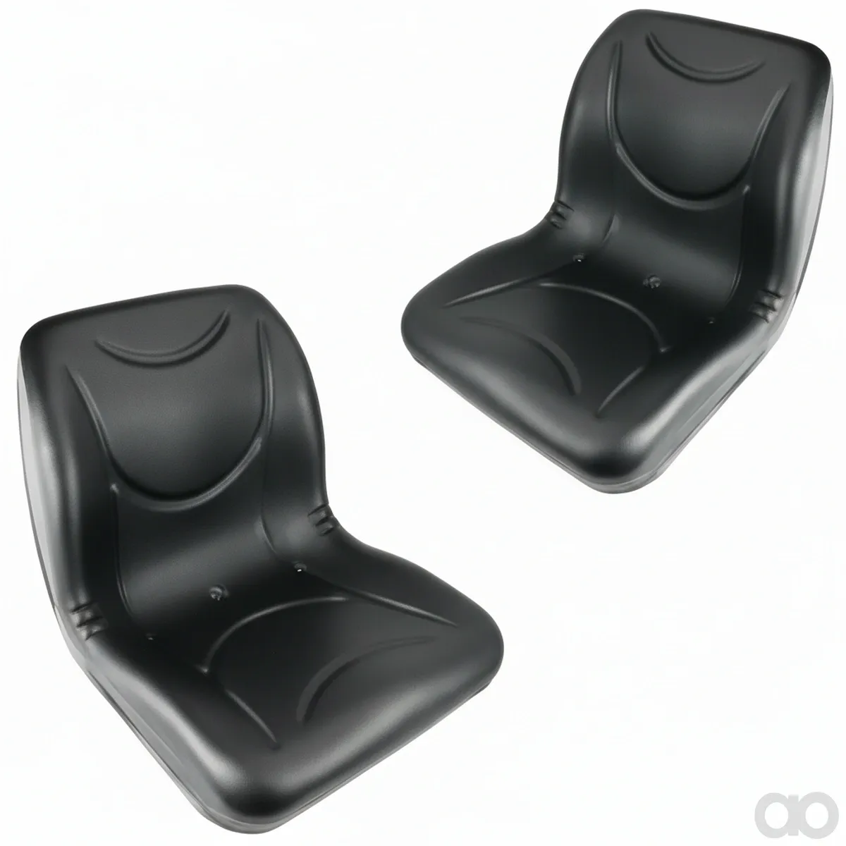 John Deere - AM117924 - Seat