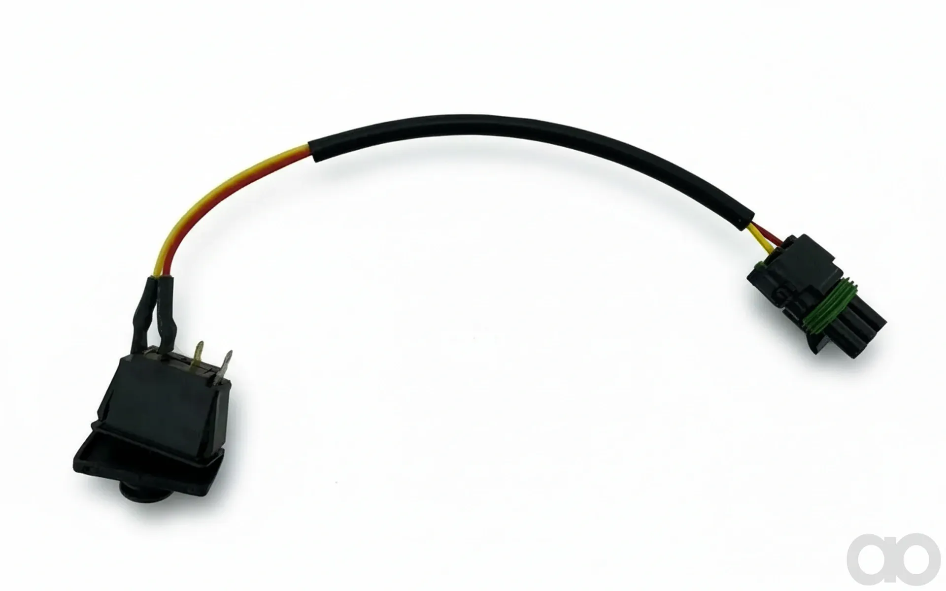 John Deere - AM118932 - SWITCH (SEAT) TYPE 855