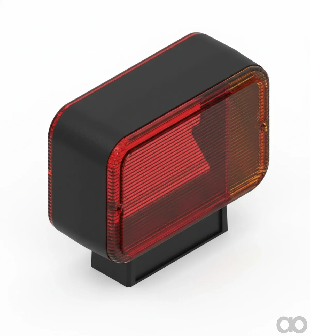 John Deere - AM120359 - LIGHTS