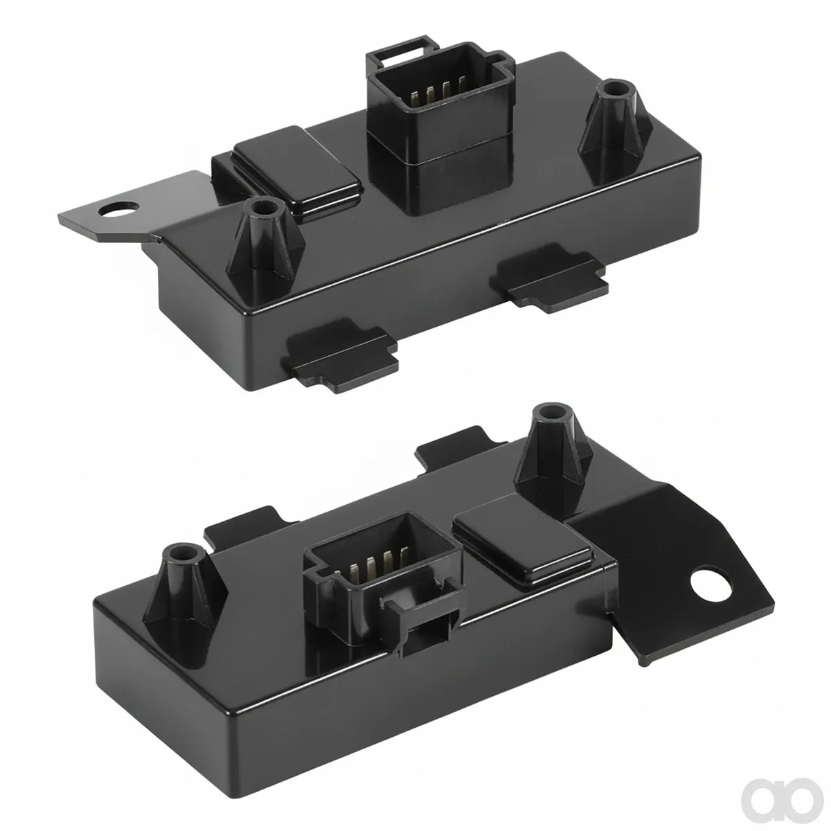 John Deere - AM120728 - Module - MODULE, DIESEL CONTROL