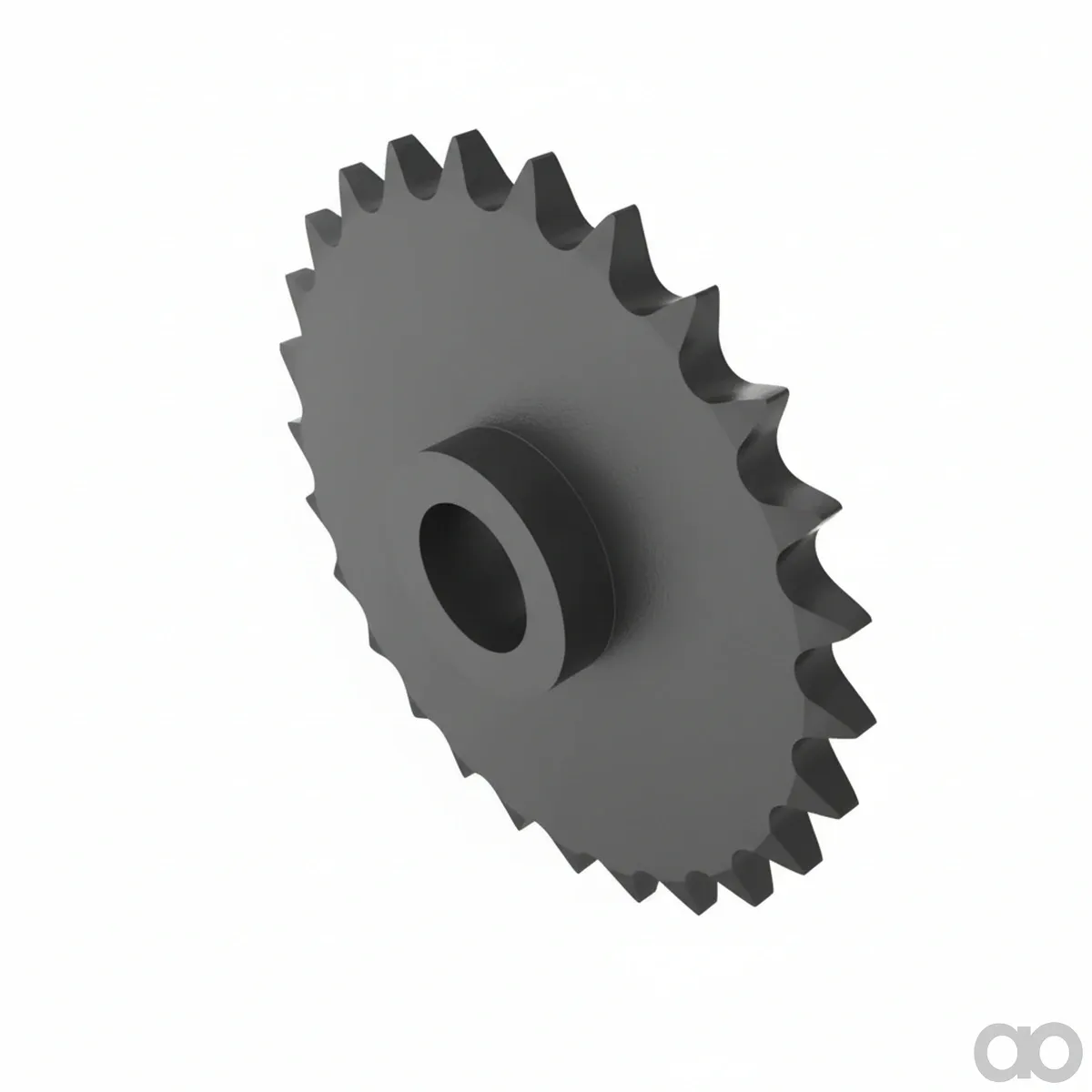 John Deere - AM121069 - Chain Sprocket - SPROCKET, EXPORT