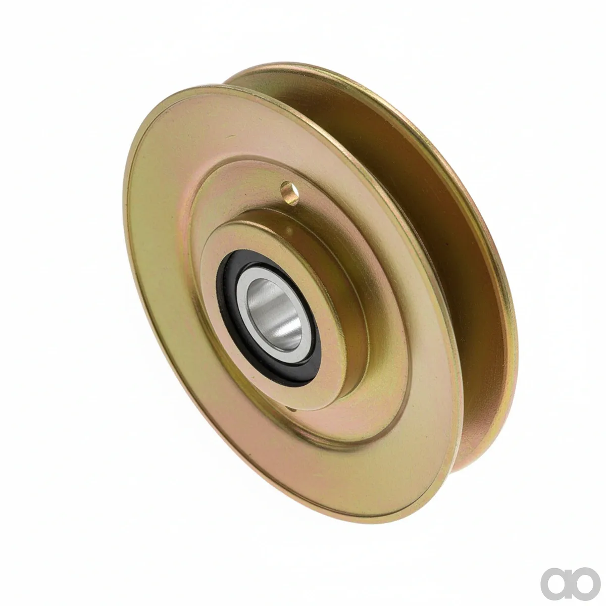 John Deere - AM123438 - Pulley