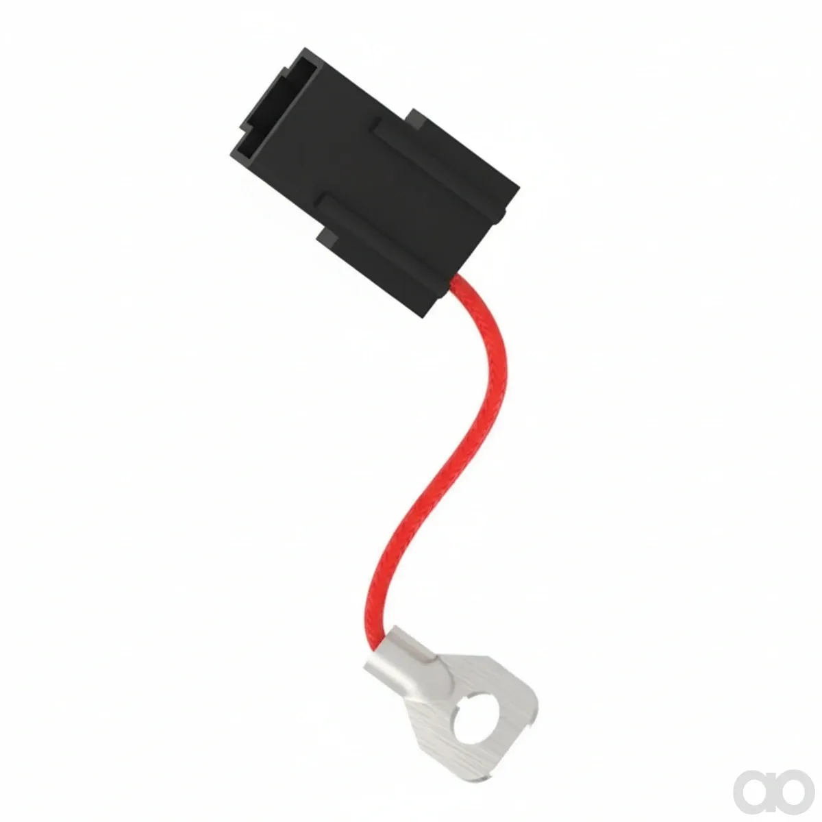 John Deere - AM124901 - Wiring Harness - HARNESS, WIRING (FUSE LINK)
