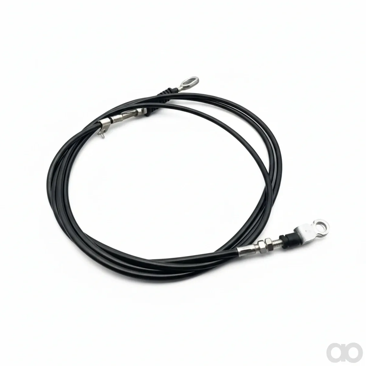 John Deere - AM125306 - control