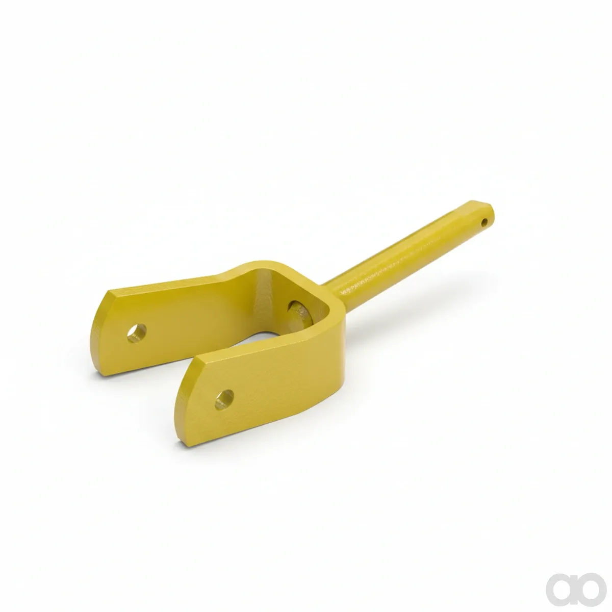 John Deere