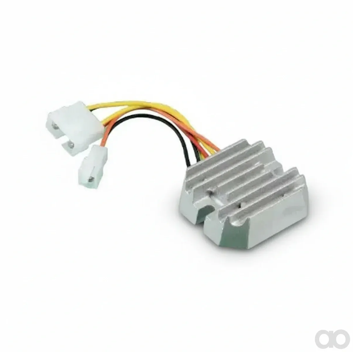 John Deere - AM126304 - VOLTAGE REGULATOR