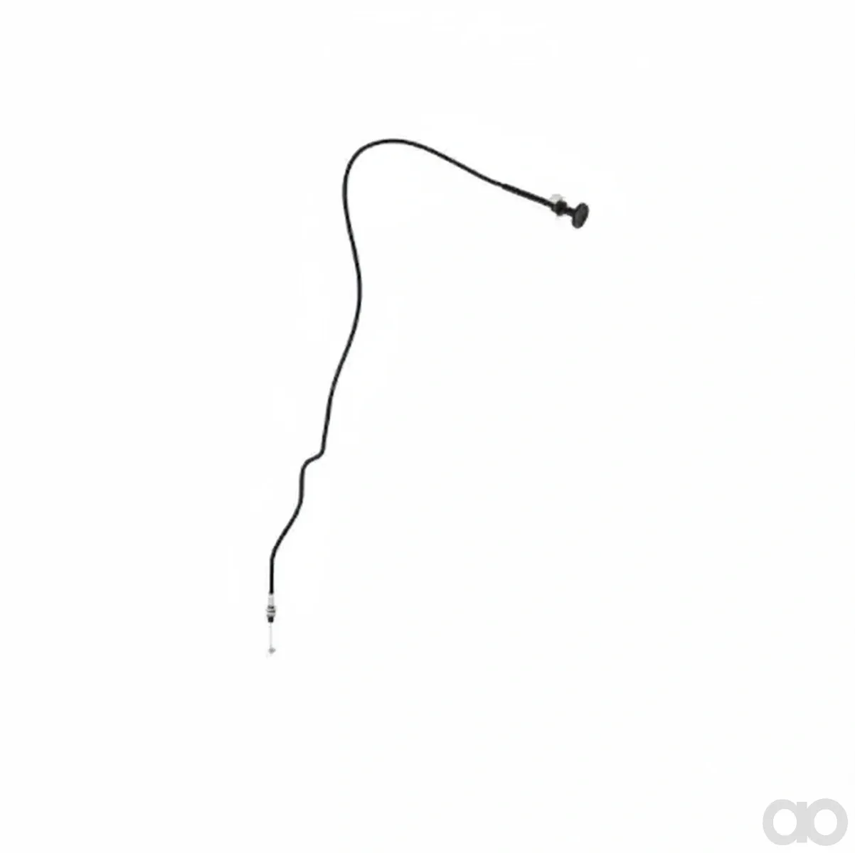 John Deere - AM129722 - Cable - Cable, Choke