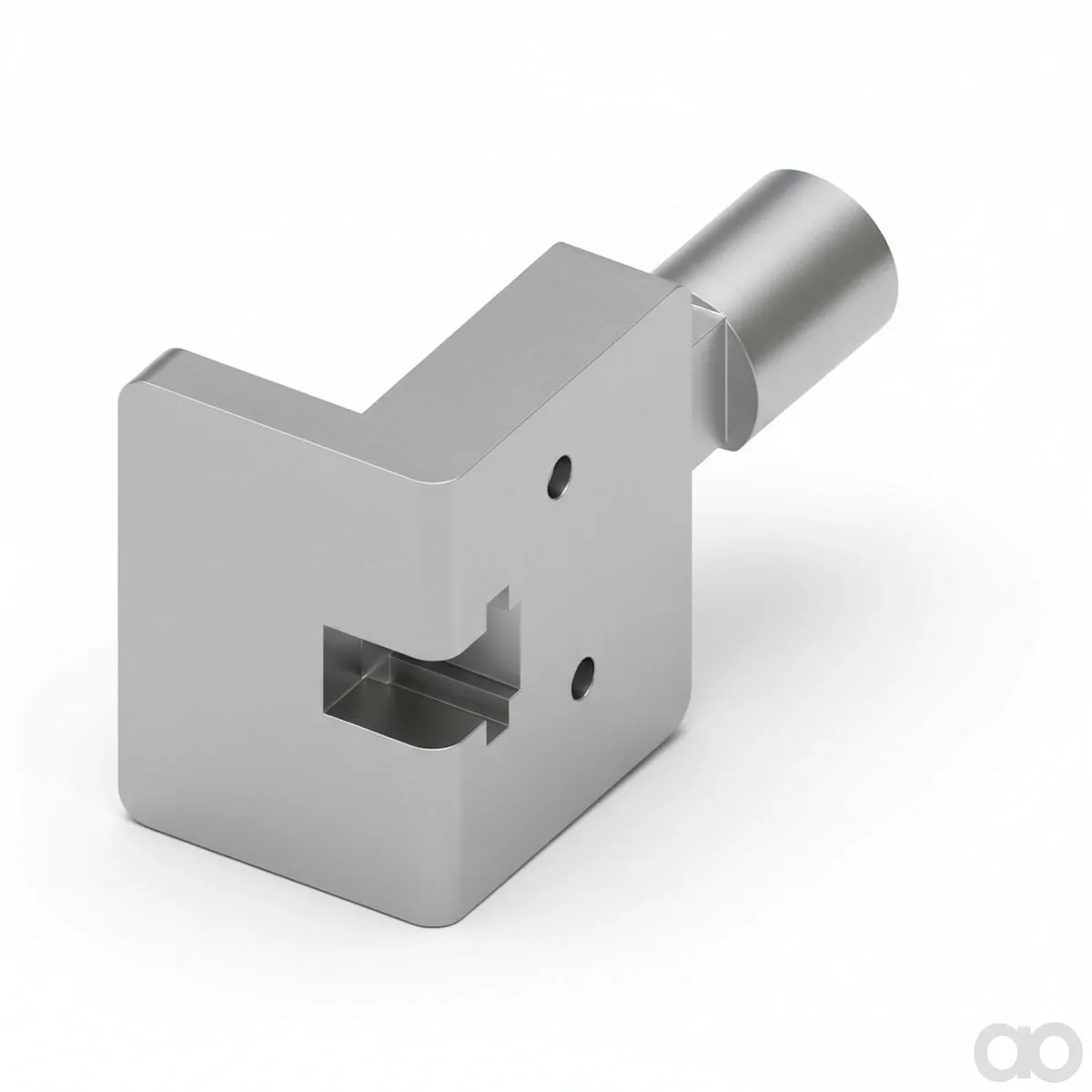 John Deere - AM130092 - Locking