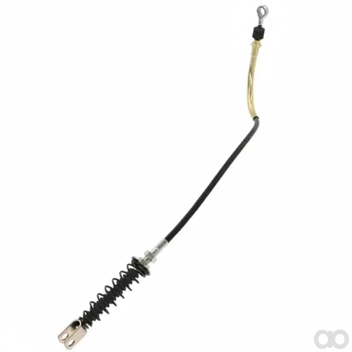 John Deere - AM130237 - Cable - Cable