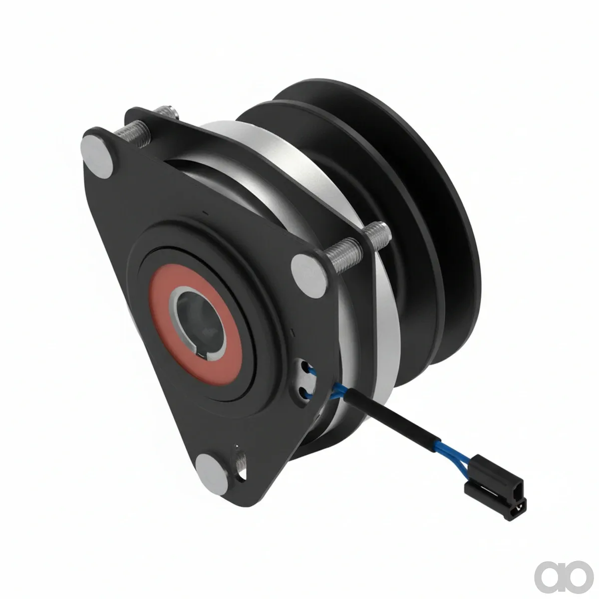John Deere - AM130328 - Clutch
