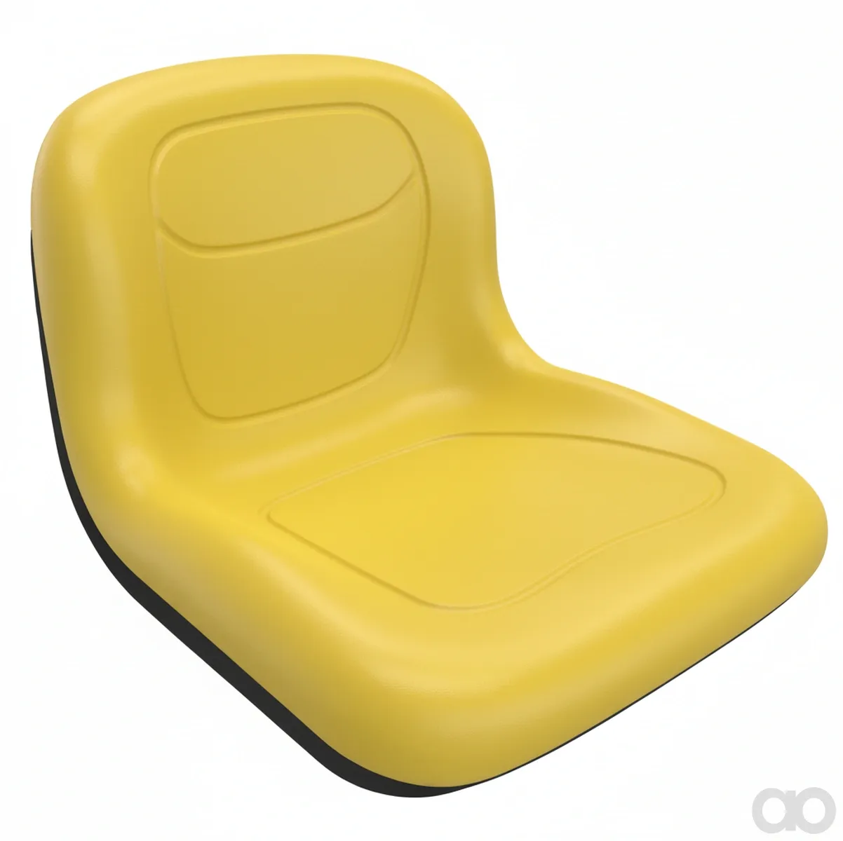 John Deere - AM131531 - Seat