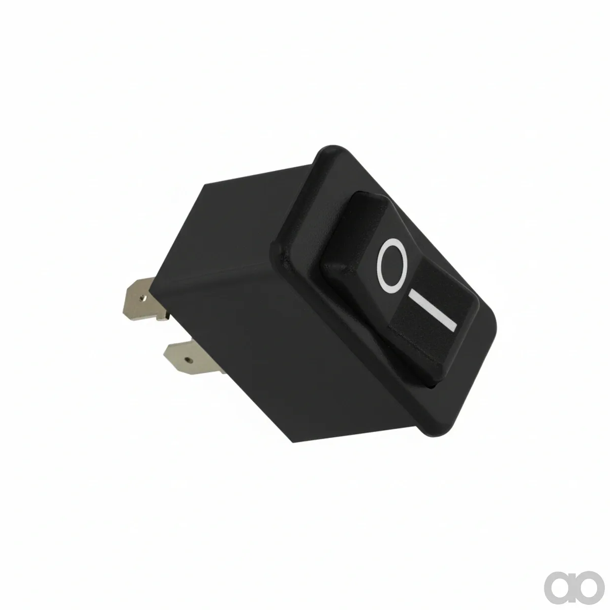John Deere - AM131760 - Switch - SWITCH, INVERTER RESET
