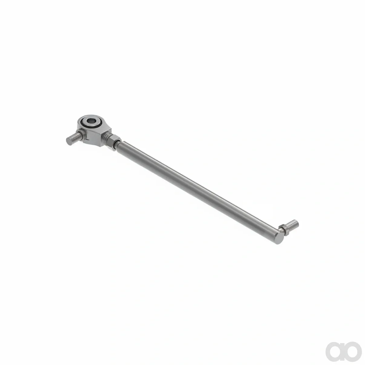 John Deere - AM132166 - Coupling Bar Assembly