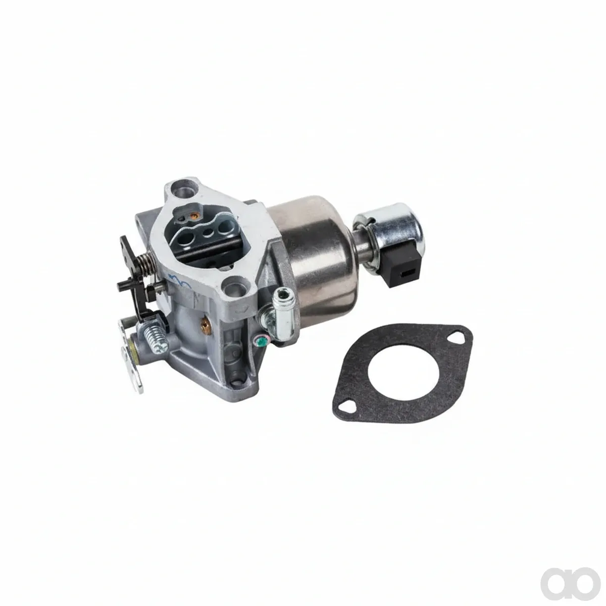 John Deere - AM132199 - Carburetor Set