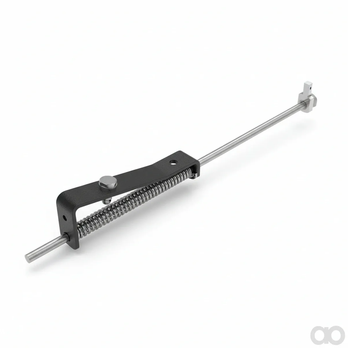 John Deere - AM132491 - Rod - ROD ASSY, PTO , 42M