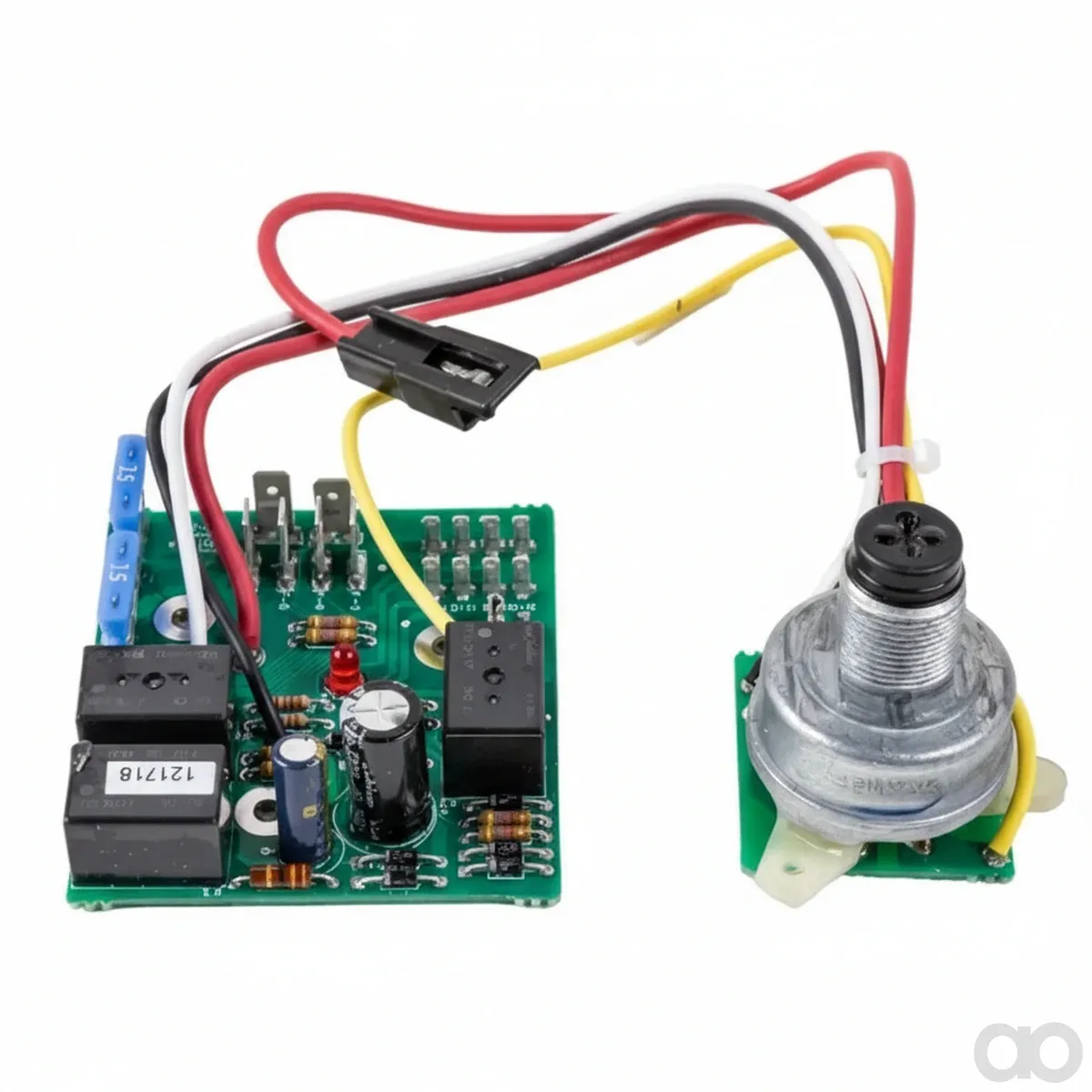 John Deere - AM132500 - Module
