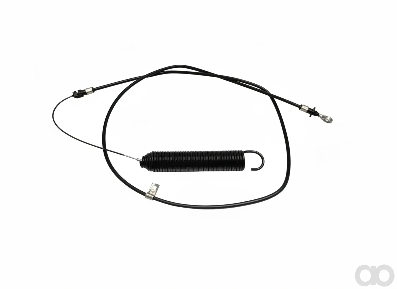 John Deere - AM132726 - Rod - ROD, PTO SPRING ASSY (42C)