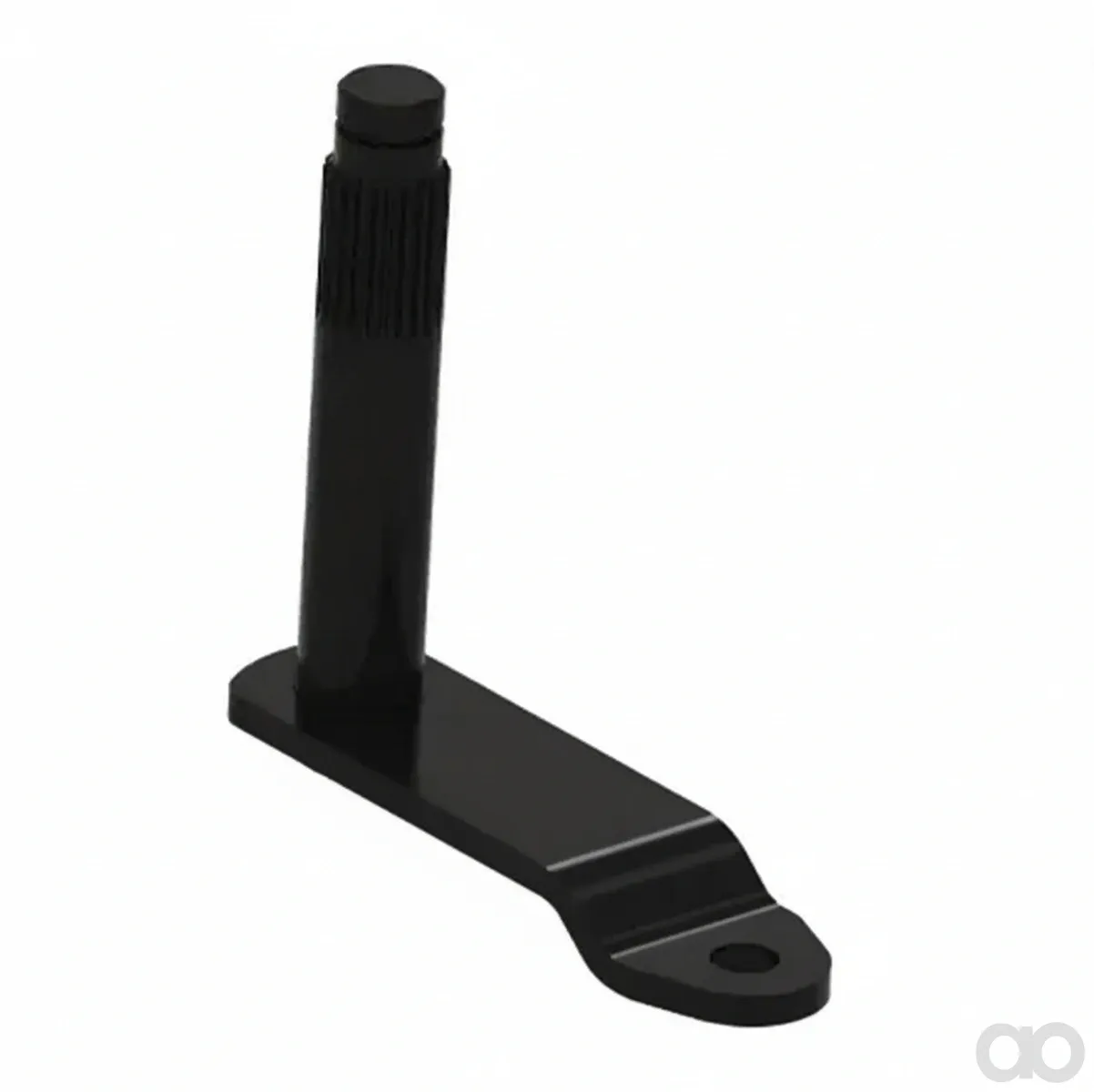 John Deere - AM133693 - Shaft