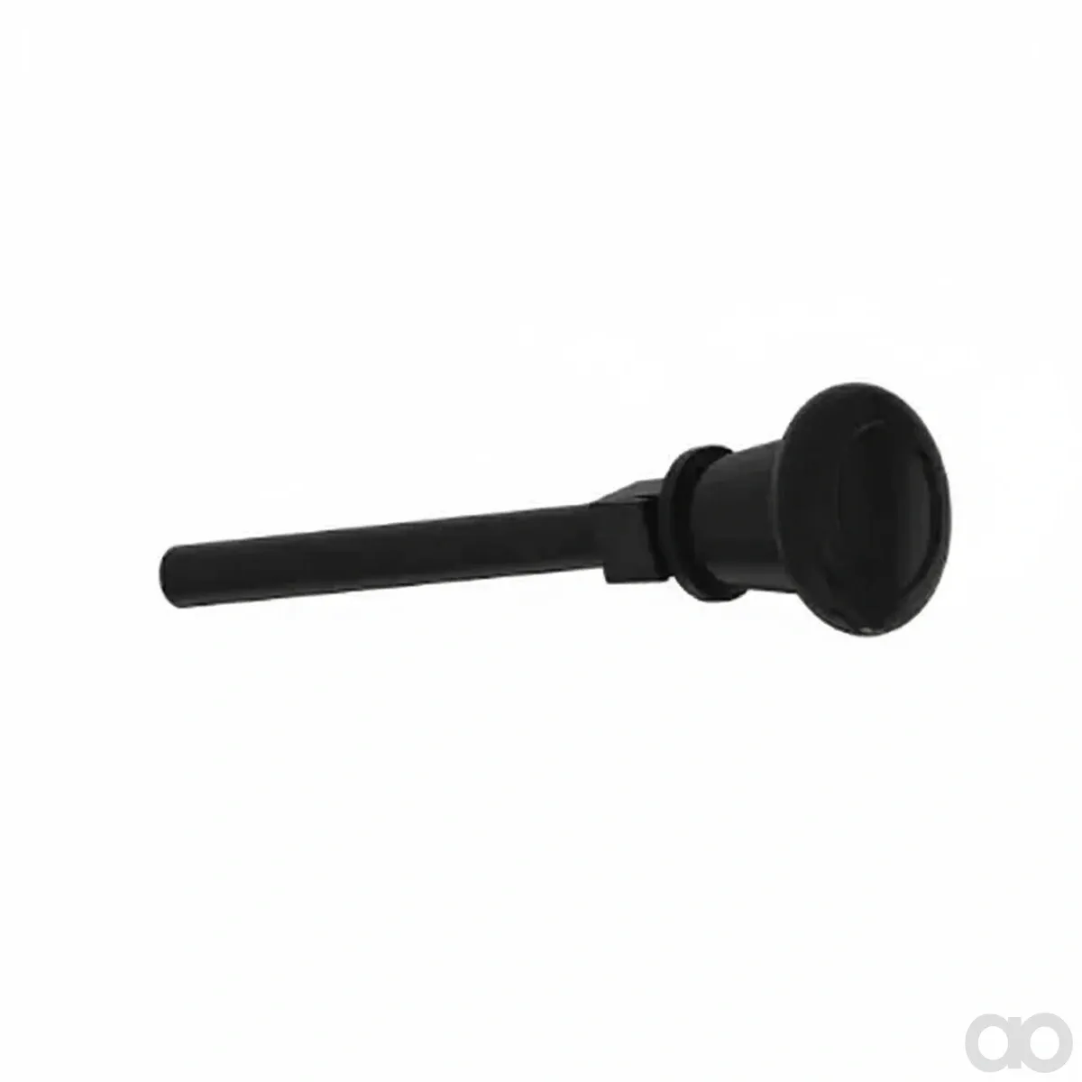 John Deere - AM136095 - Push Pull Cable - CHOKE LEVER ASSEMBLY