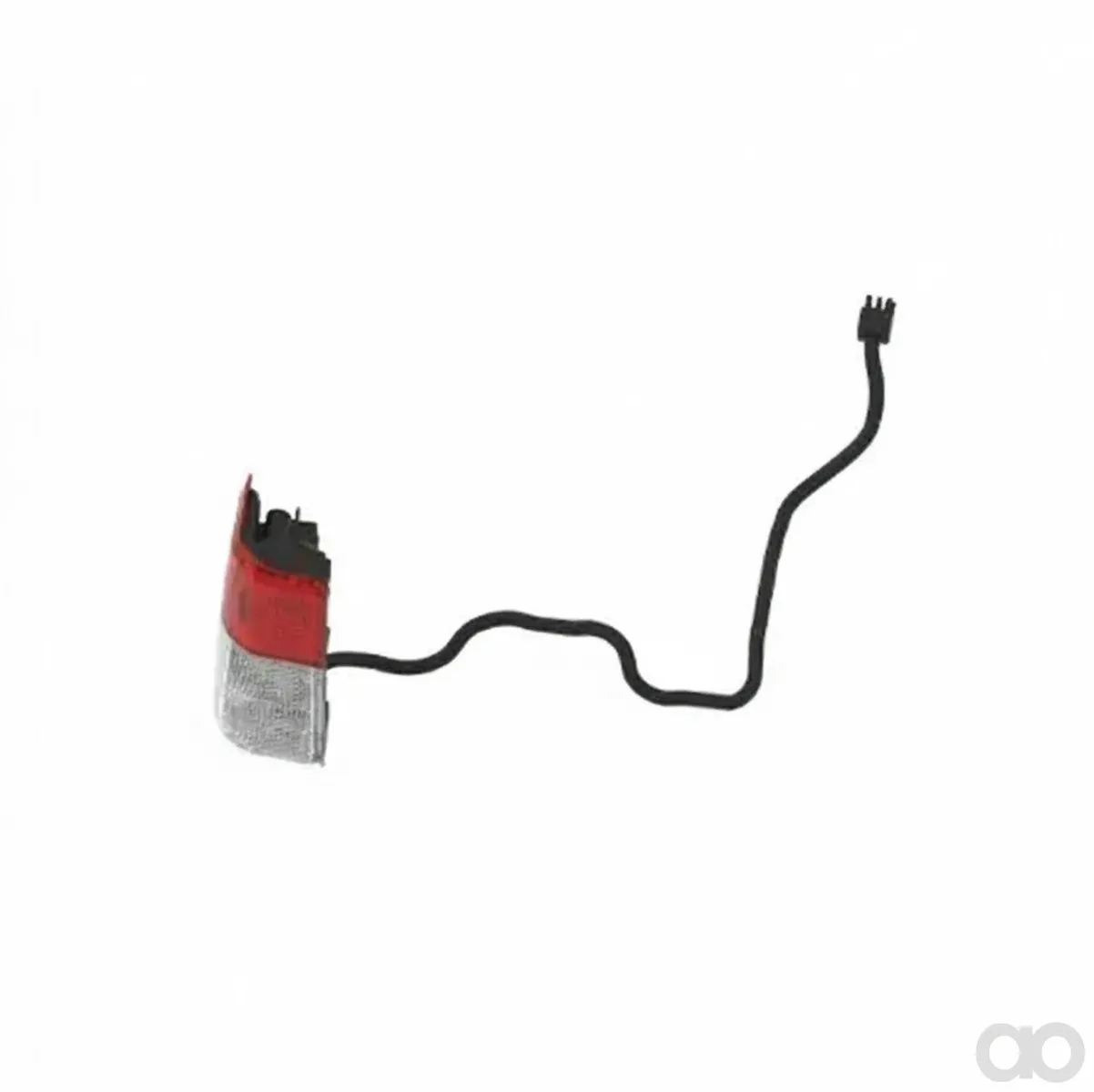 John Deere - AM136534 - Stop Light - LIGHT ASSEMBLY, REAR RH