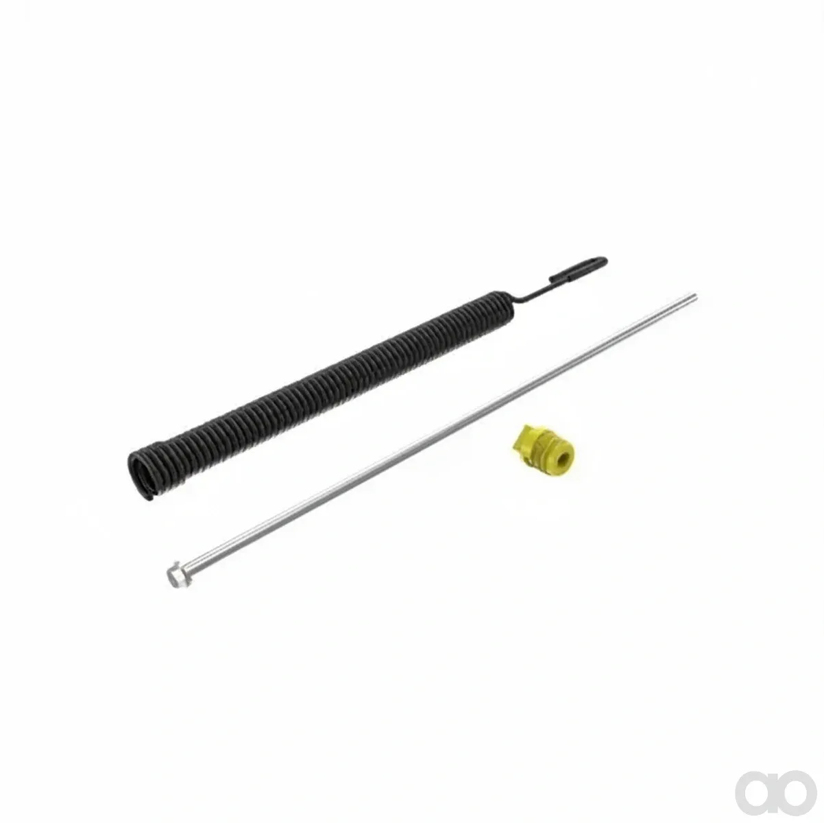 John Deere - AM136646 - Spring Set