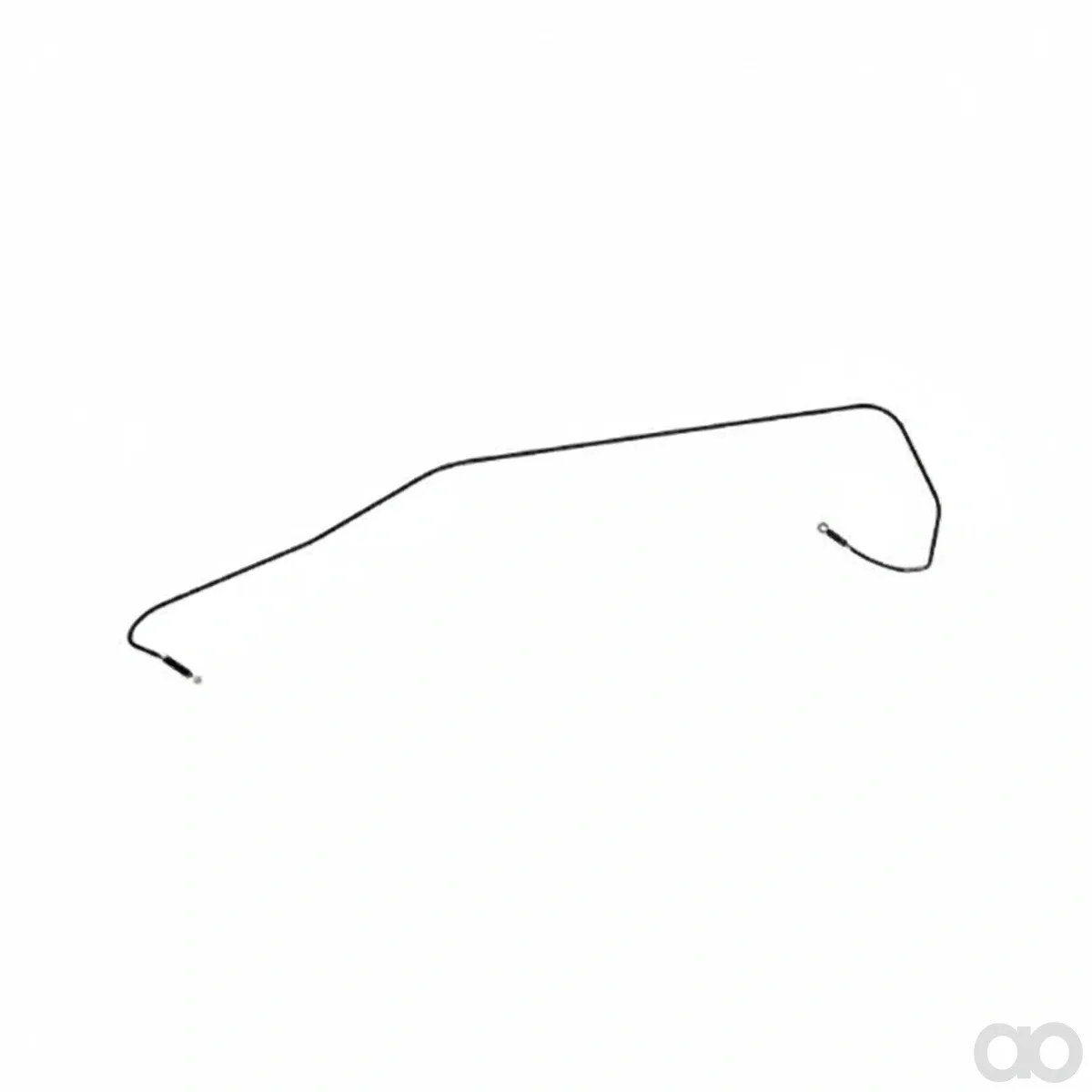 John Deere - AM136943 - Cable - CABLE