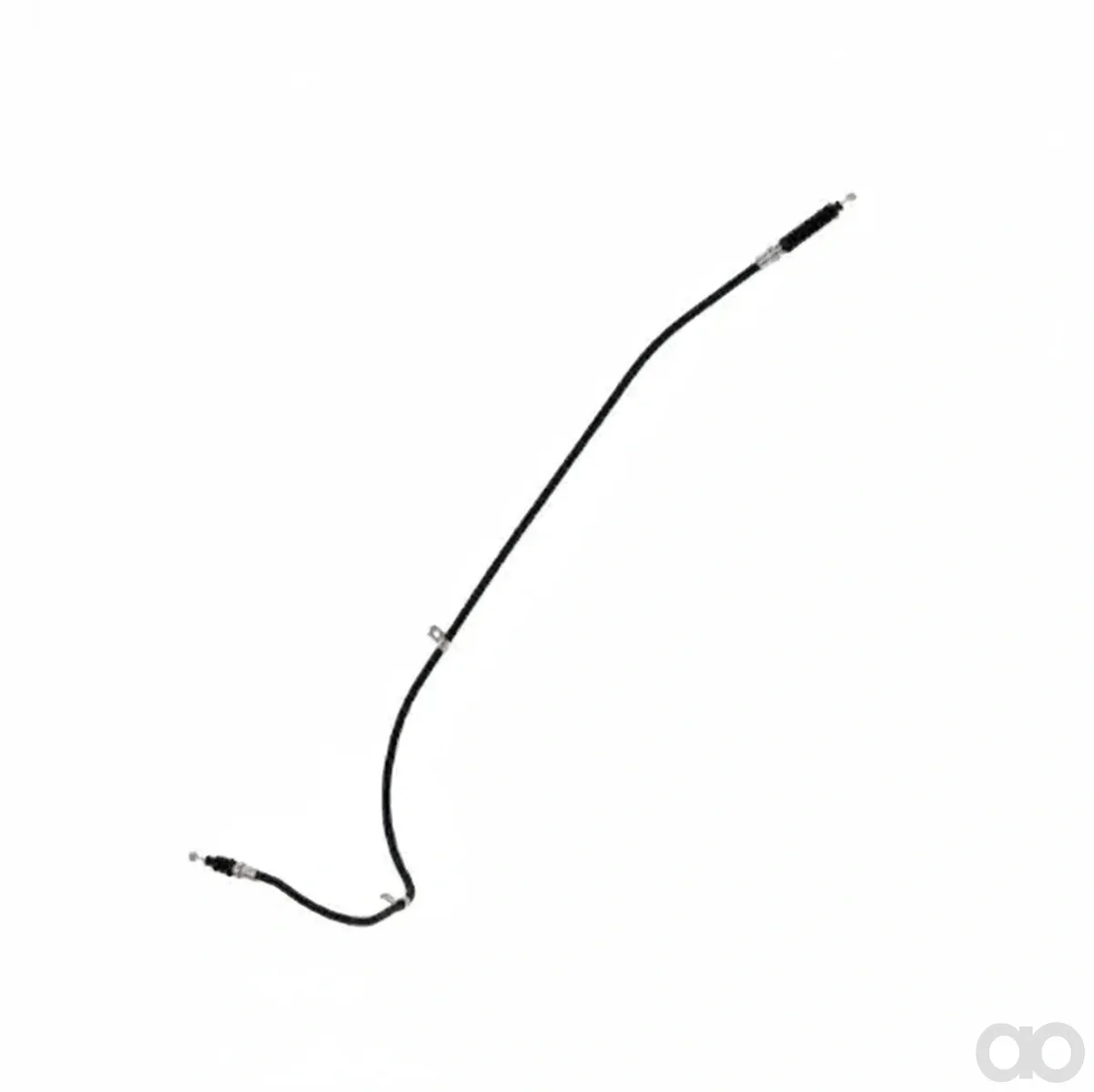 John Deere - AM137454 - Cable - CABLE, PARK BRAKE - RH