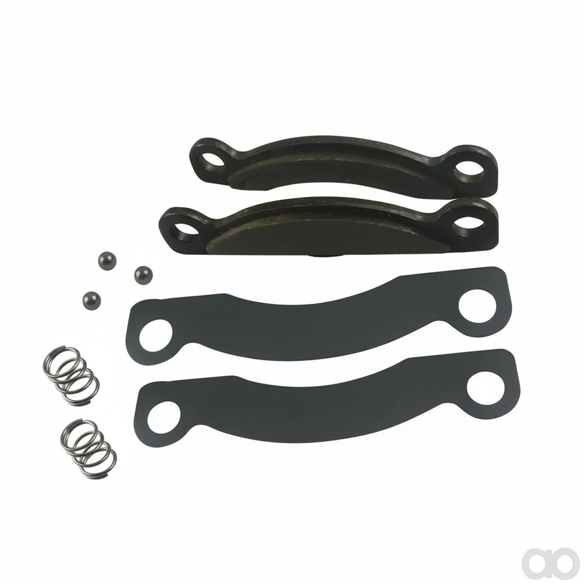 John Deere - AM137614 - Brush Kit