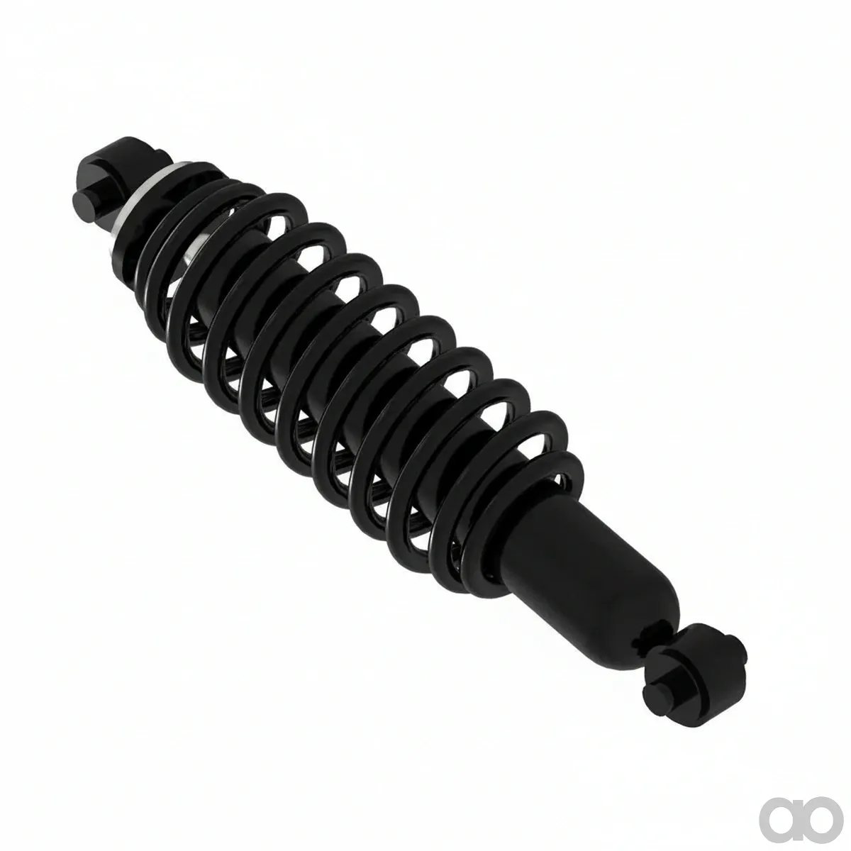 John Deere - AM137815 - Shock Absorber