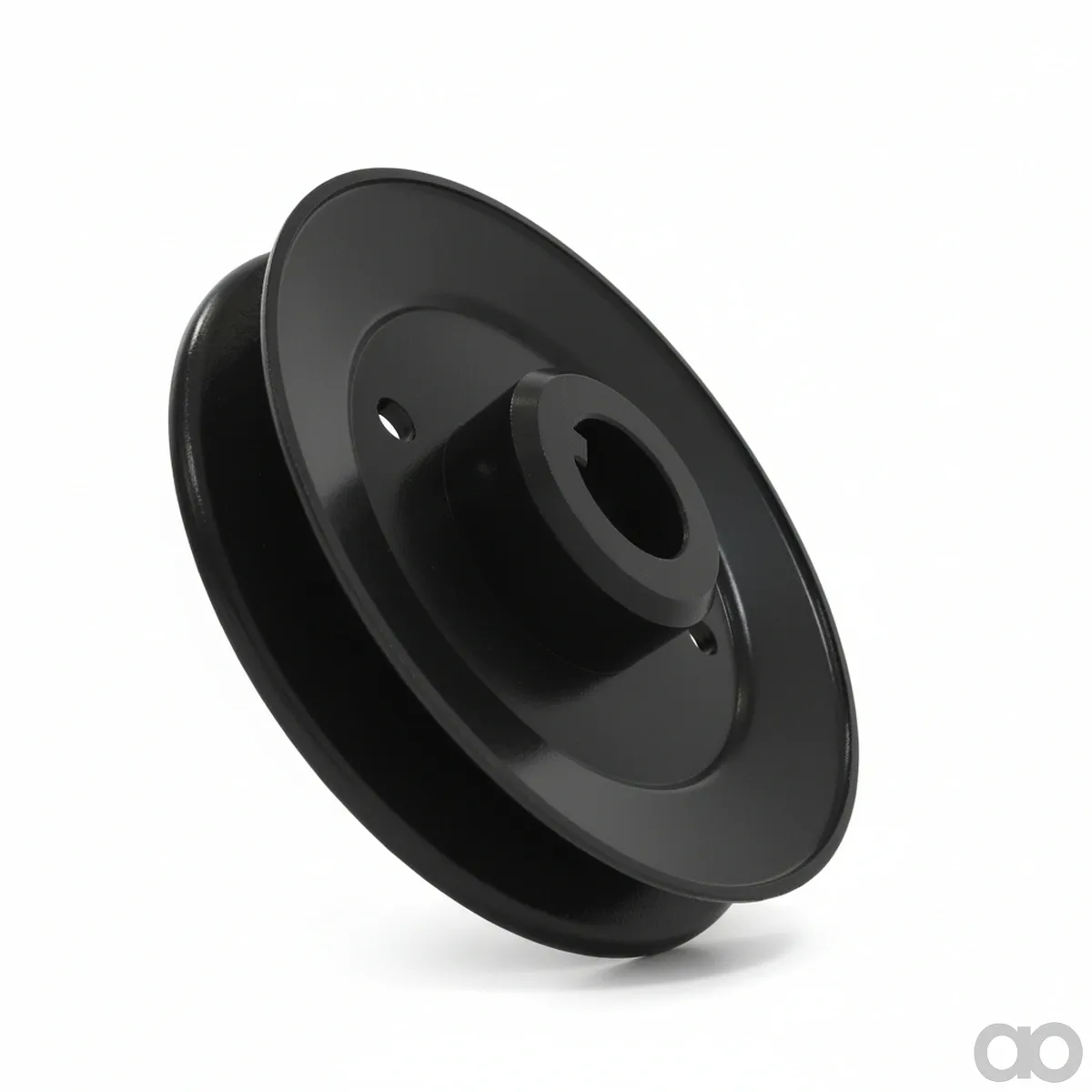 John Deere - AM138032 - Variator Pulley