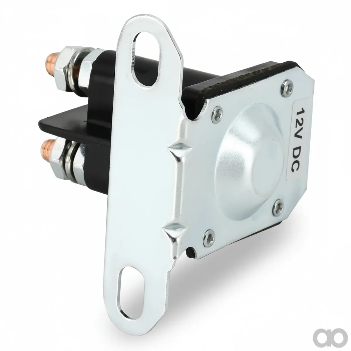 John Deere - AM138068 - Solenoid