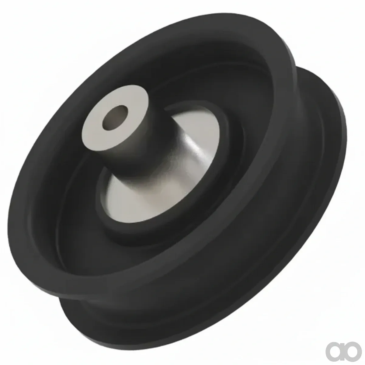 John Deere - AM138079 - Pulley
