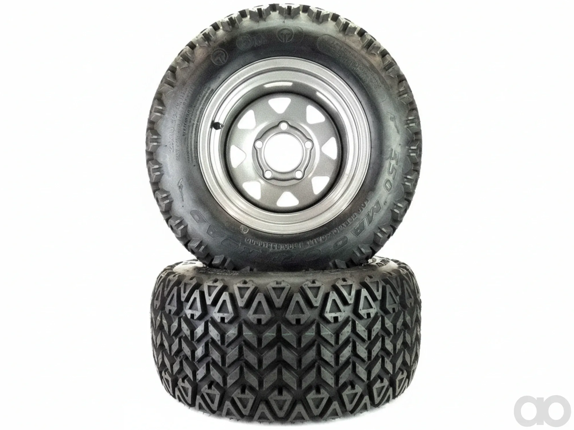 John Deere - AM138090 - Wheel