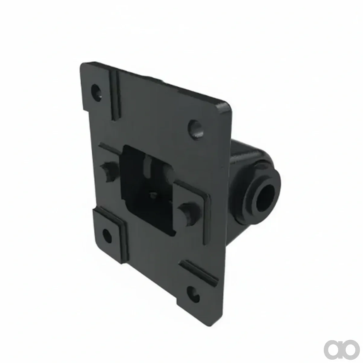 John Deere - AM138627 - Pivot