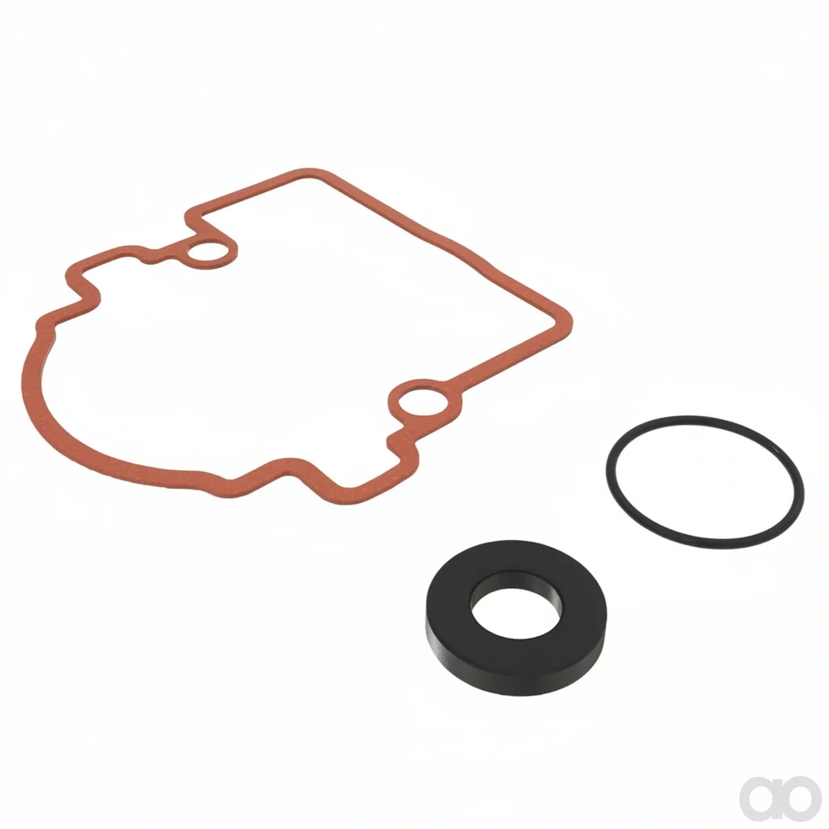 John Deere - AM140806 - Seal Kit